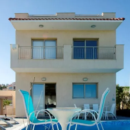 Villa Latchi Panorama Luxury Villas