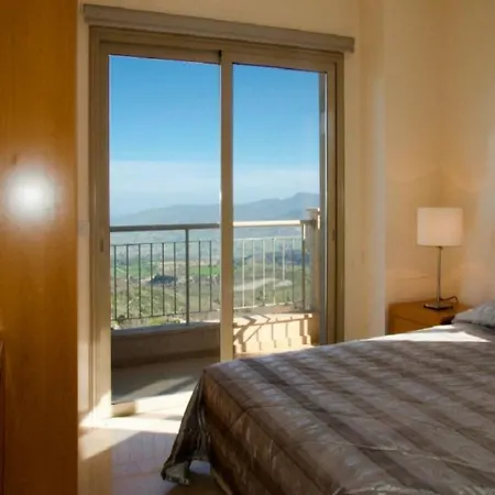Villa Latchi Panorama Luxury Villas *