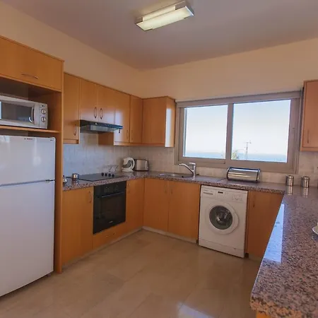 Villa Latchi Panorama Luxury Villas *
