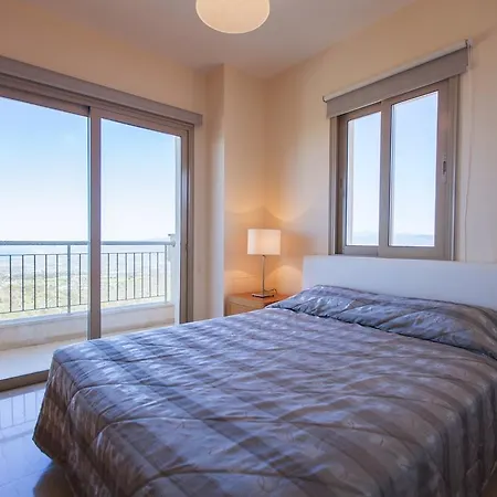 Villa Latchi Panorama Luxury Villas Dhrousha