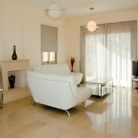 Latchi Panorama Luxury Villas *