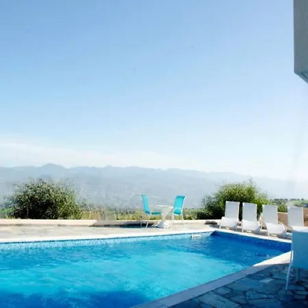 Latchi Panorama Luxury Villas Villa
