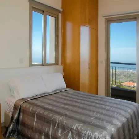 Latchi Panorama Luxury Villas *