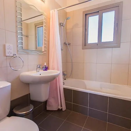 Latchi Panorama Luxury Villas Villa