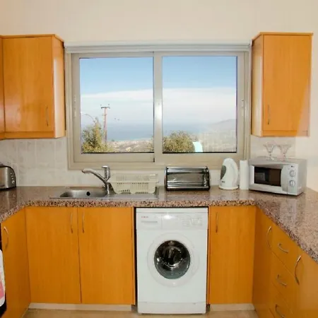 Villa Latchi Panorama Luxury Villas *