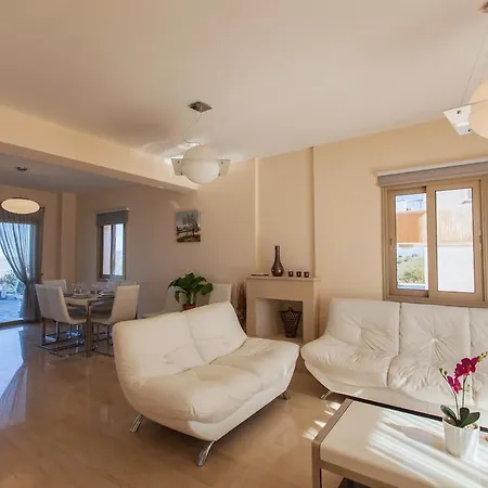 Latchi Panorama Luxury Villas Villa Dhrousha