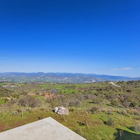 Villa Latchi Panorama Luxury Villas