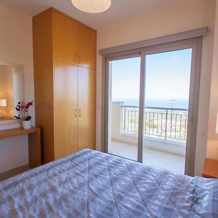 Latchi Panorama Luxury Villas Villa